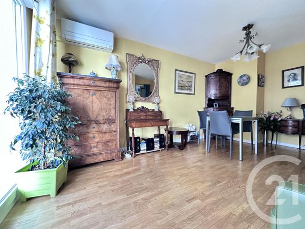 Appartement F2 à vendre  2 pièces - 38,64 m2 MAISONS ALFORT - 94