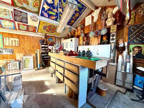  Maison avec fort potentiel à Dinard - proche plage et commodités

Idéalement située dans l'u...