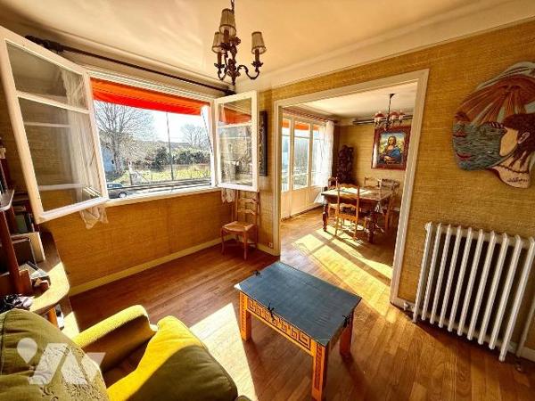  Maison avec fort potentiel à Dinard - proche plage et commodités

Idéalement située dans l'u...