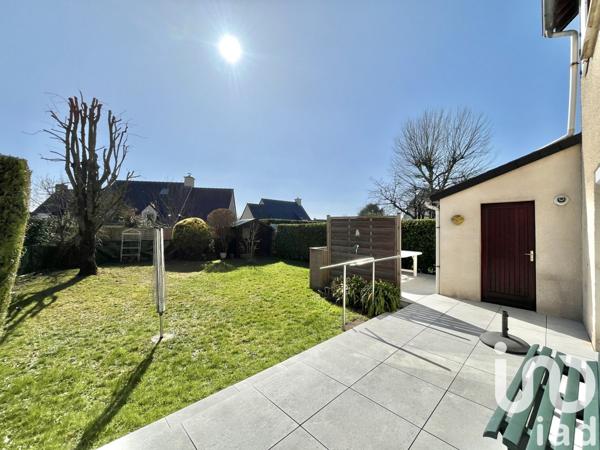 Maison 5 pièces de 99 m² à Rennes (35700)