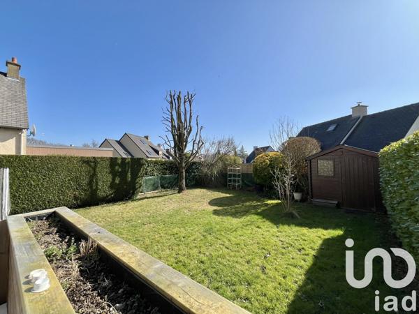 Maison 5 pièces de 99 m² à Rennes (35700)