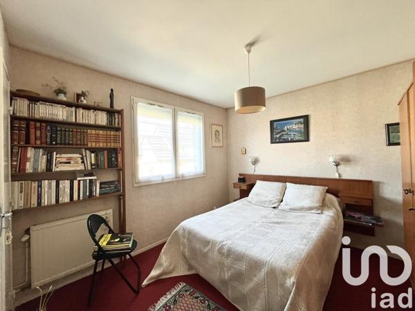 Maison 5 pièces de 99 m² à Rennes (35700)