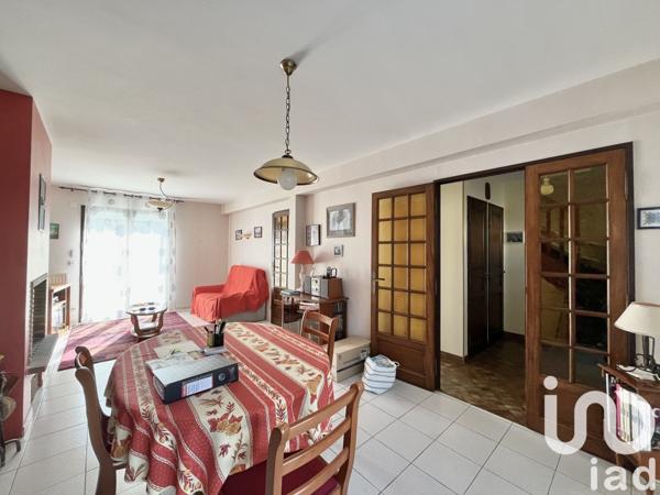 Maison 5 pièces de 99 m² à Rennes (35700)