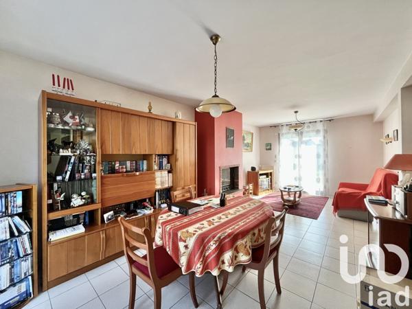 Maison 5 pièces de 99 m² à Rennes (35700)