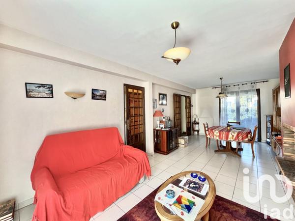 Maison 5 pièces de 99 m² à Rennes (35700)