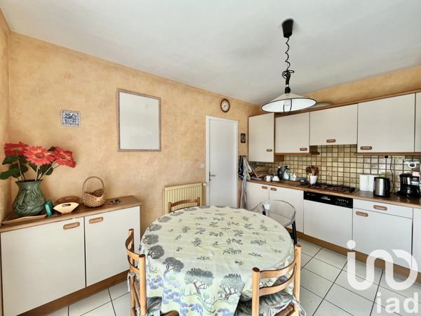 Maison 5 pièces de 99 m² à Rennes (35700)