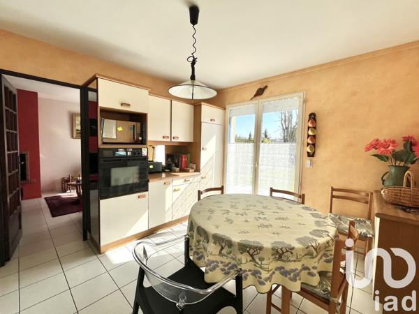 Maison 5 pièces de 99 m² à Rennes (35700)