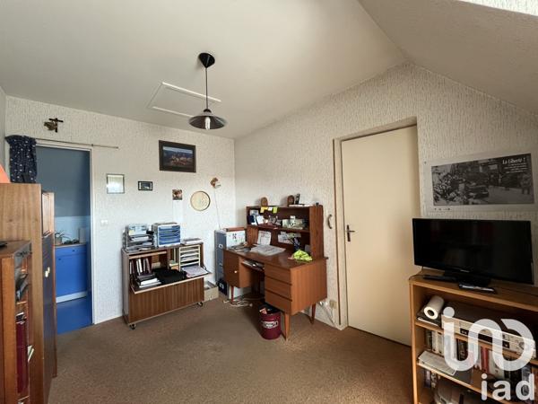 Maison 5 pièces de 99 m² à Rennes (35700)