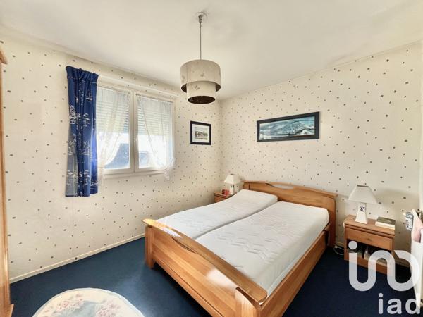 Maison 5 pièces de 99 m² à Rennes (35700)