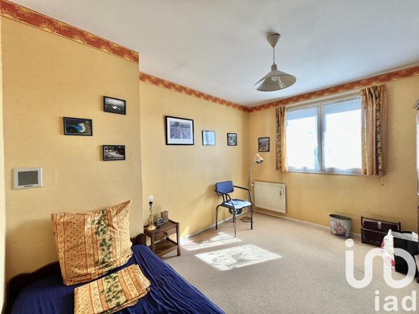 Maison 5 pièces de 99 m² à Rennes (35700)