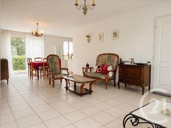 Maison à vendre  4 pièces - 90 m 2   COSNE COURS SUR LOIRE  - 58