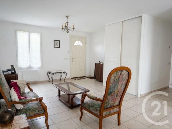 Maison à vendre  4 pièces - 90 m 2   COSNE COURS SUR LOIRE  - 58