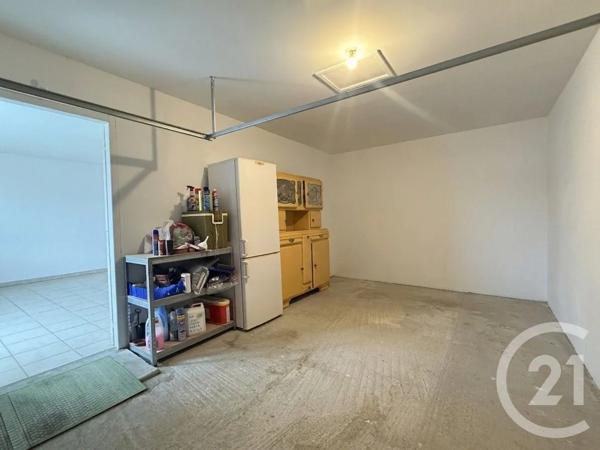 Maison à vendre  4 pièces - 90 m 2   COSNE COURS SUR LOIRE  - 58