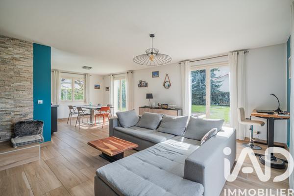 Maison à vendre 6 pièces 137 m² Coublevie