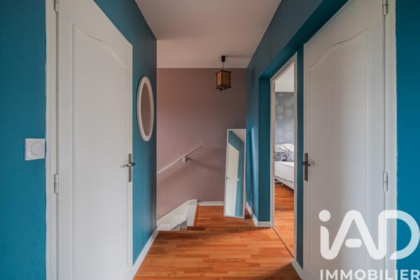 Maison à vendre 6 pièces 137 m² Coublevie