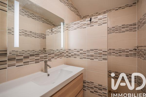 Maison à vendre 6 pièces 137 m² Coublevie
