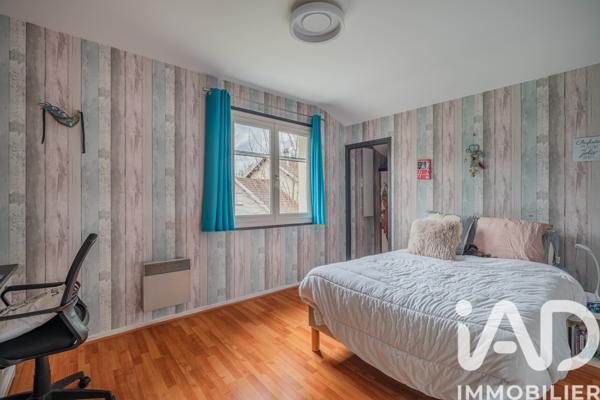 Maison à vendre 6 pièces 137 m² Coublevie