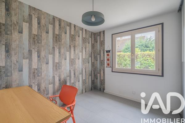 Maison à vendre 6 pièces 137 m² Coublevie