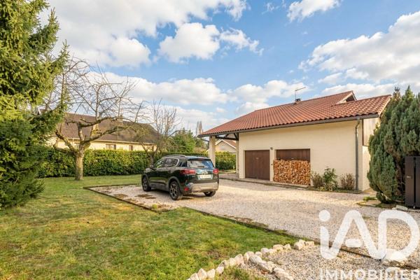 Maison à vendre 6 pièces 137 m² Coublevie
