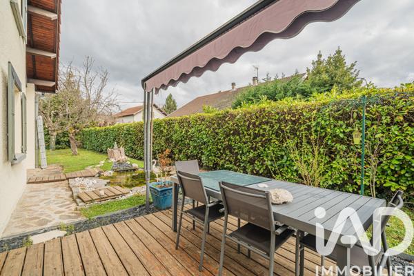 Maison à vendre 6 pièces 137 m² Coublevie
