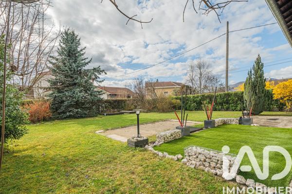 Maison à vendre 6 pièces 137 m² Coublevie