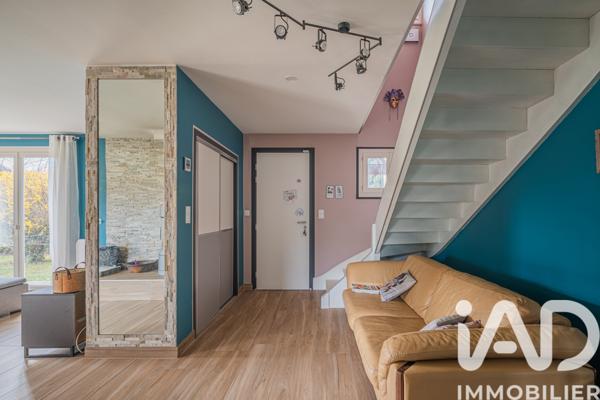 Maison à vendre 6 pièces 137 m² Coublevie