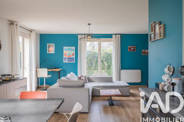 Maison à vendre 6 pièces 137 m² Coublevie