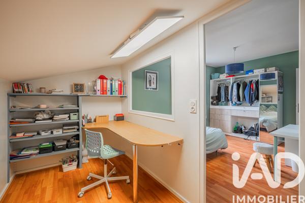 Maison à vendre 6 pièces 137 m² Coublevie