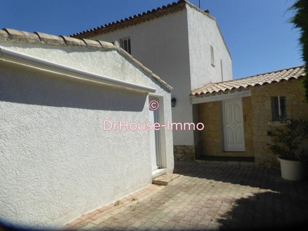 Maison à vendre 7 pièces de 168 m²