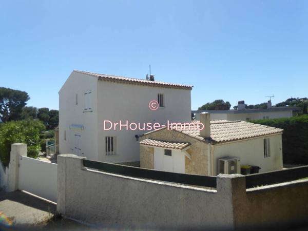 Maison à vendre 7 pièces de 168 m²
