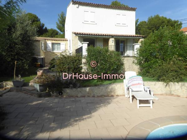 Maison à vendre 7 pièces de 168 m²