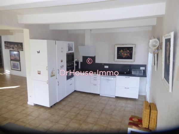 Maison à vendre 7 pièces de 168 m²