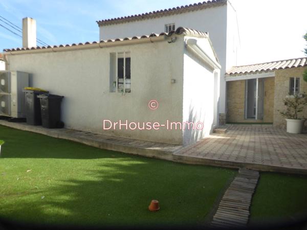 Maison à vendre 7 pièces de 168 m²