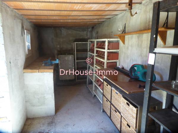 Maison à vendre 7 pièces de 168 m²