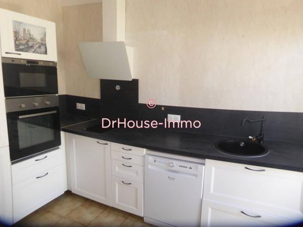 Maison à vendre 7 pièces de 168 m²