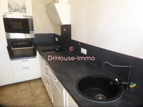 Maison à vendre 7 pièces de 168 m²