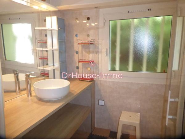 Maison à vendre 7 pièces de 168 m²