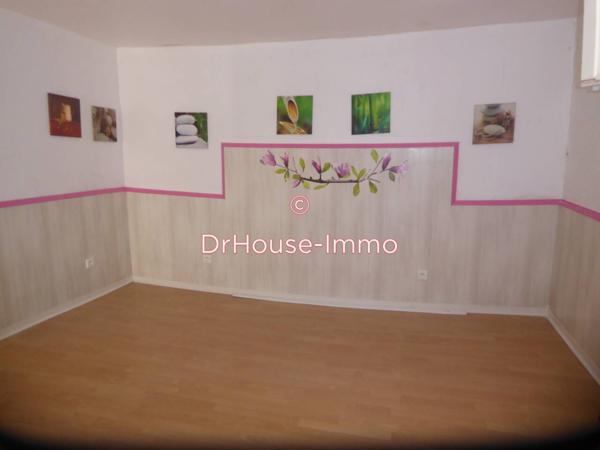 Maison à vendre 7 pièces de 168 m²