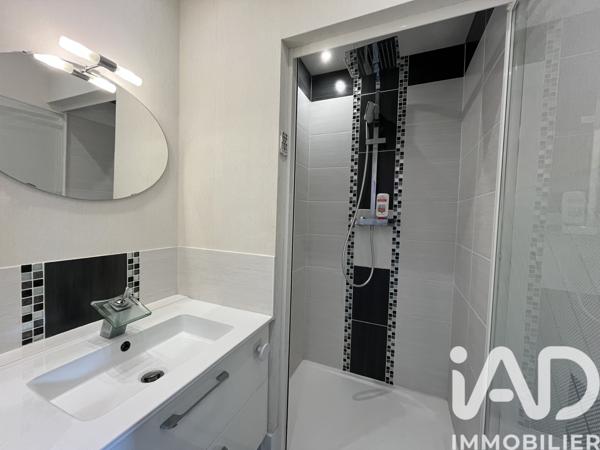 Maison à vendre 7 pièces 138 m² Maintenon