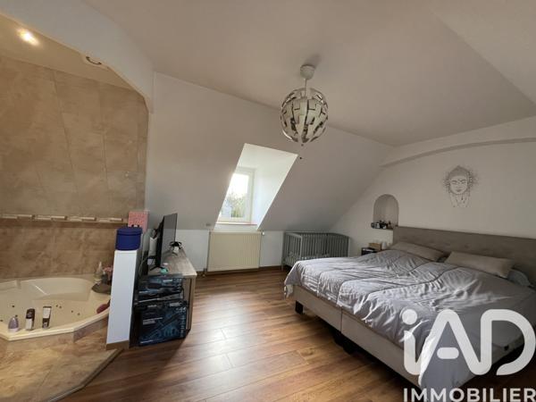 Maison à vendre 7 pièces 138 m² Maintenon