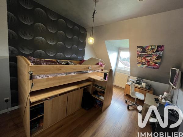 Maison à vendre 7 pièces 138 m² Maintenon