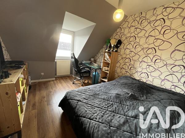 Maison à vendre 7 pièces 138 m² Maintenon