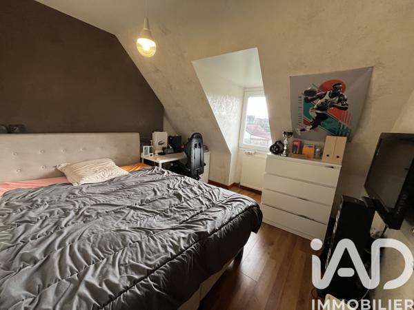 Maison à vendre 7 pièces 138 m² Maintenon