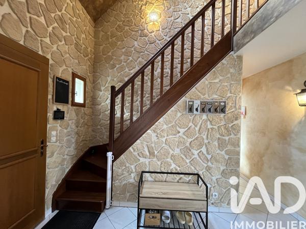 Maison à vendre 7 pièces 138 m² Maintenon