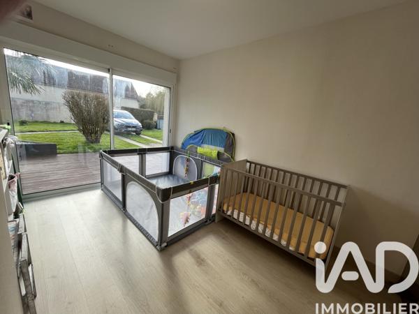 Maison à vendre 7 pièces 138 m² Maintenon