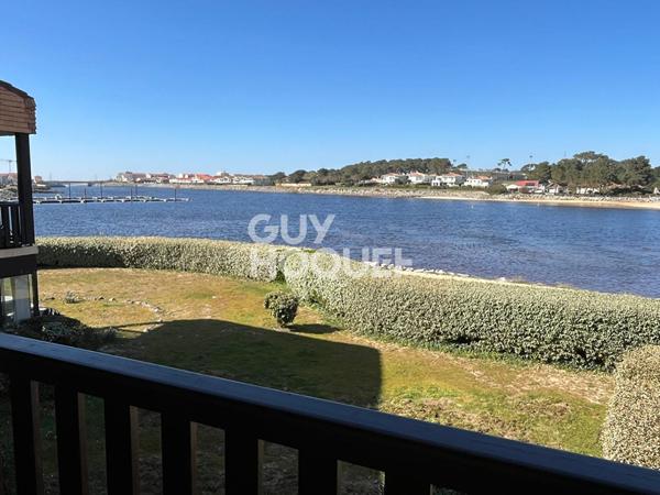 Appartement T3 en duplex - 65 m2