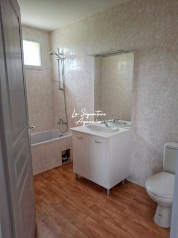 APPARTEMENT 4 PCS 66M²