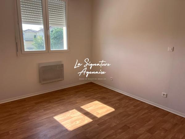 APPARTEMENT 4 PCS 66M²