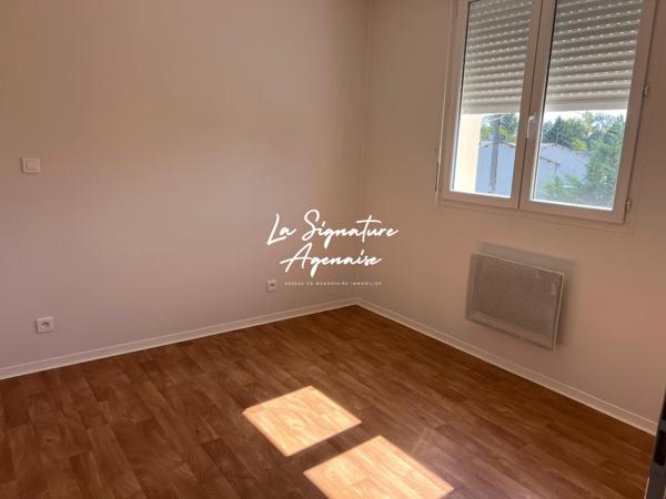 APPARTEMENT 4 PCS 66M²