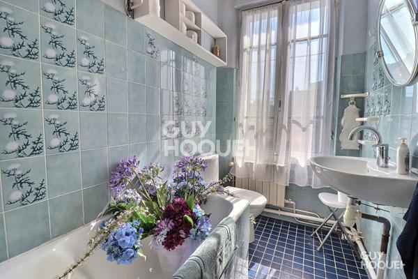 Maison St Michel Sur Orge 5 pièce(s) 95.12 m2